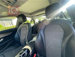 مێرسێدس بێنز C-Class